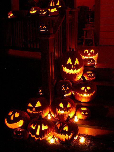 Halloween? Berikut 6 Tips dalam Mempersiapkan Pesta Halloween yang Wajib Gansist Tahu