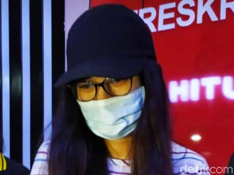 Sosok PA yang Disebut Sebagai Finalis Putri Pariwisata Indonesia