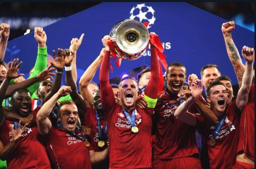 Liverpool vs Tottenham, Move On dan Lupakan Kenangan di Final Liga Champion!