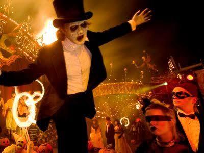 Ingin Mengadakan Acara Halloween Seru Di Daerahmu? 5 Kompetisi Seru Ini Bisa Dicoba!