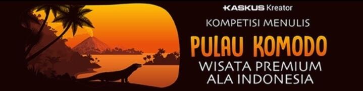 Isu Penutupan Pulau Komodo&amp;Harga Tiket Menjadi Selangit?Ini Pendapat Para Wisatawan