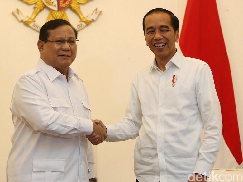Hai, Apa Kabar Kalian yang Kemarin Berantem Gara-Gara Pilpres?