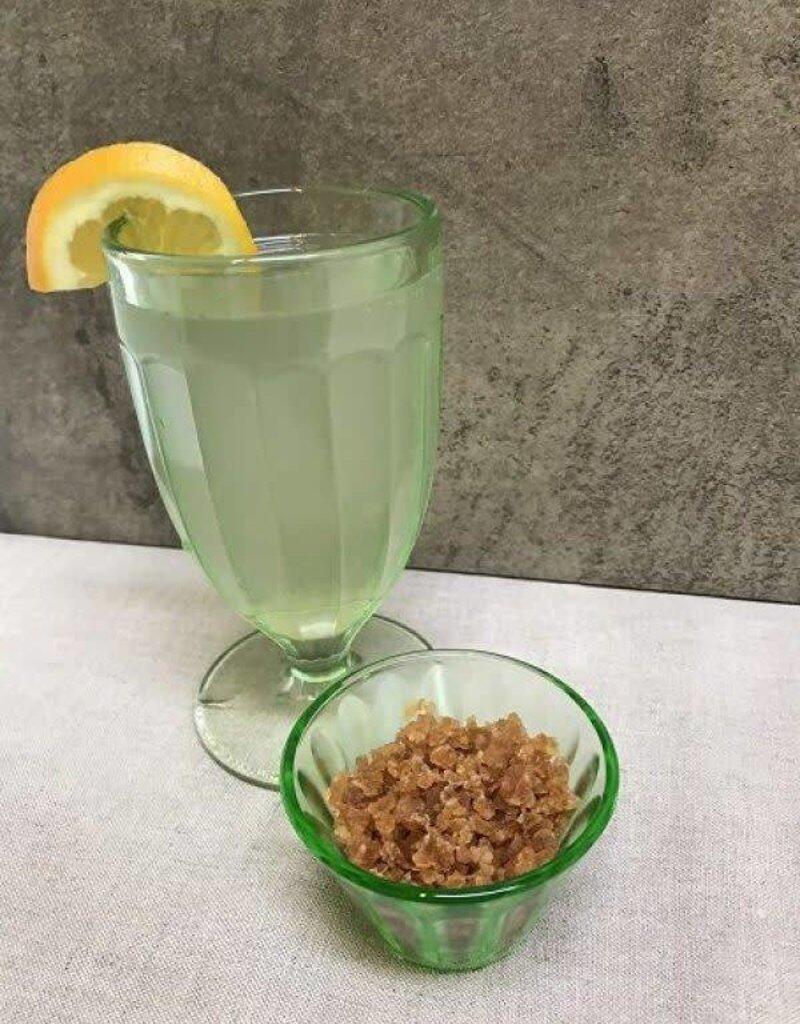 Water Kefir dan Manfaat Water Kefir