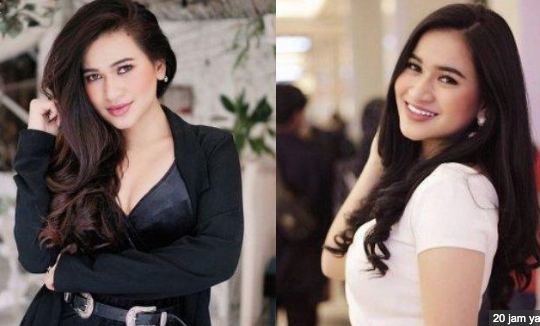 Saat Tawarkan Tubuh PA Finalis Putri Pariwisata 2016, Polisi Sebut...