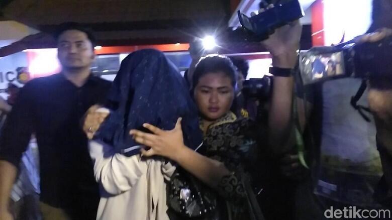 Selain PA, Polisi Sebut Ada Keterlibatan Artis Lain di Kasus Prostitusi Online