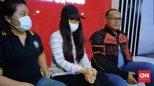 Selain PA, Polisi Sebut Ada Keterlibatan Artis Lain di Kasus Prostitusi Online