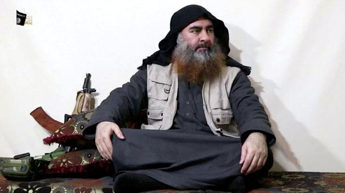 Menanti kepastian tewasnya Abu Bakr al-Baghdadi