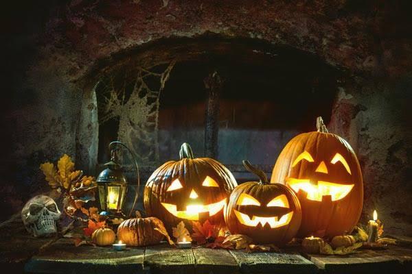 Samhain, Festival Panen Bangsa Kelt yang Menjadi Cikal-Bakal Halloween