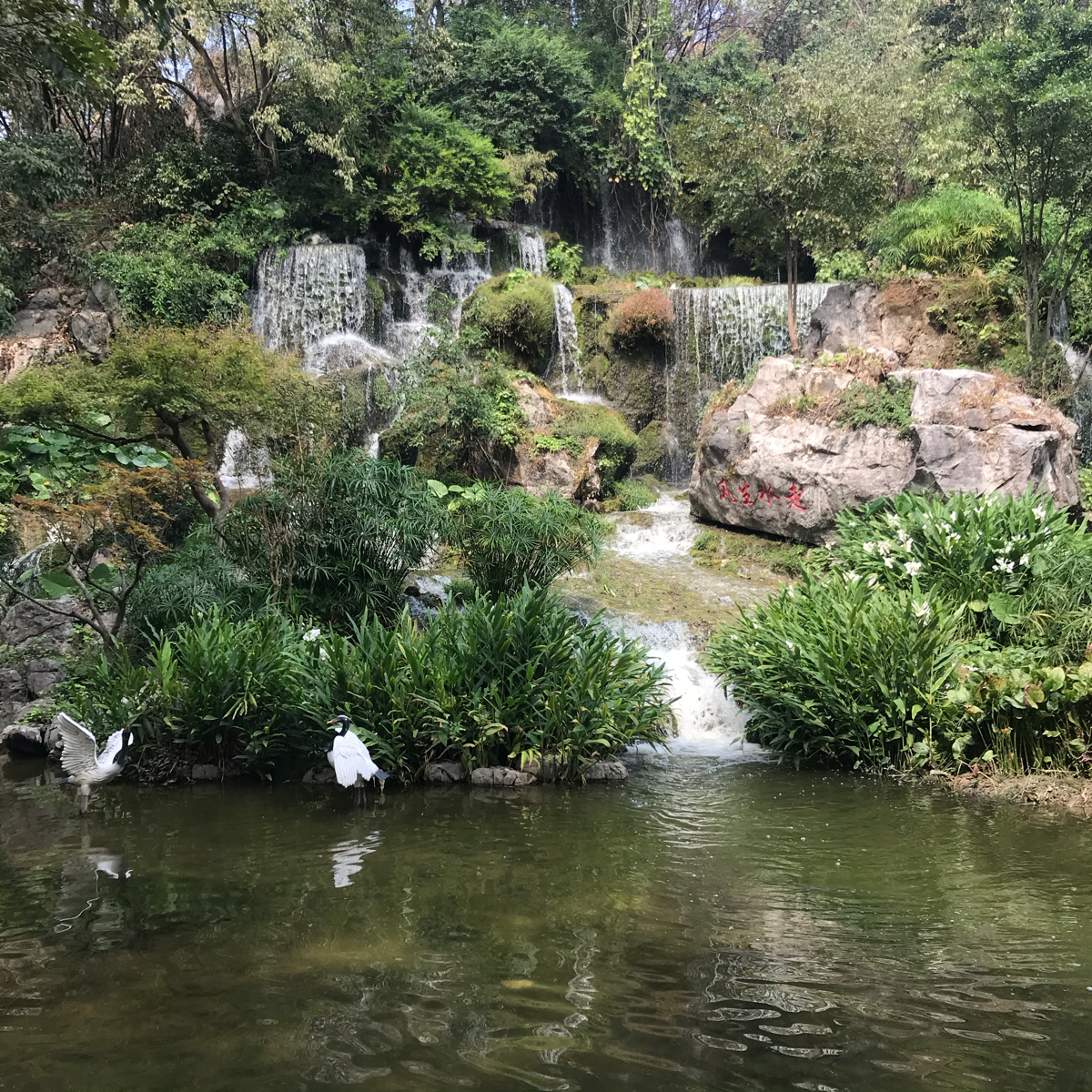 Tempat-tempat Wisata di Guilin yang Worth to Visit, Tertarik?