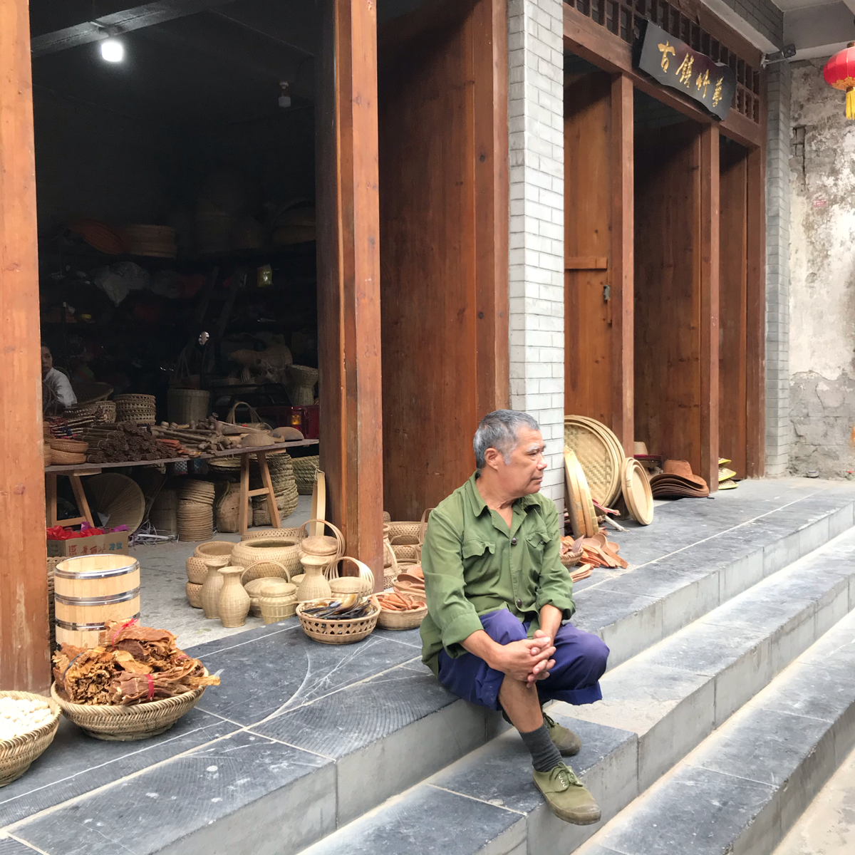 Tempat-tempat Wisata di Guilin yang Worth to Visit, Tertarik?