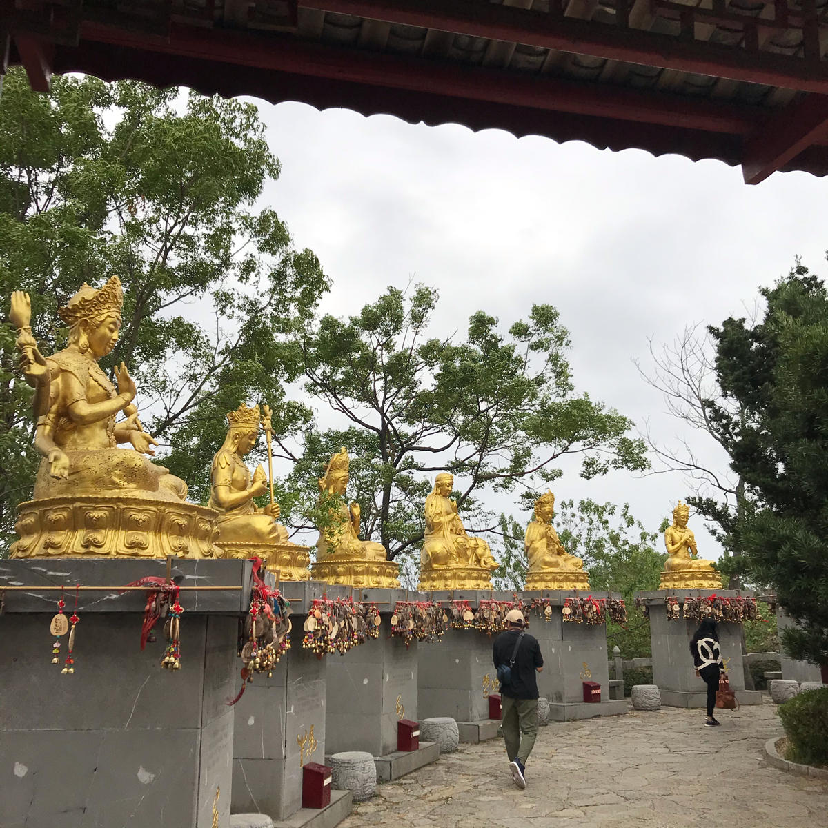 Tempat-tempat Wisata di Guilin yang Worth to Visit, Tertarik?