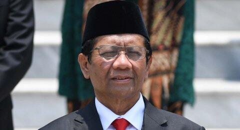 Soal Radikalisme, Mekopolhukam Mahfud Singgung Kemiskinan Peninggalan SBY
