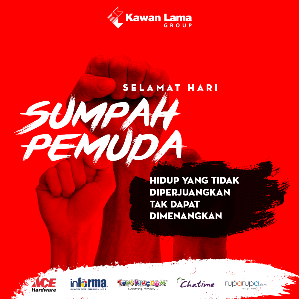 sumpah pemuda