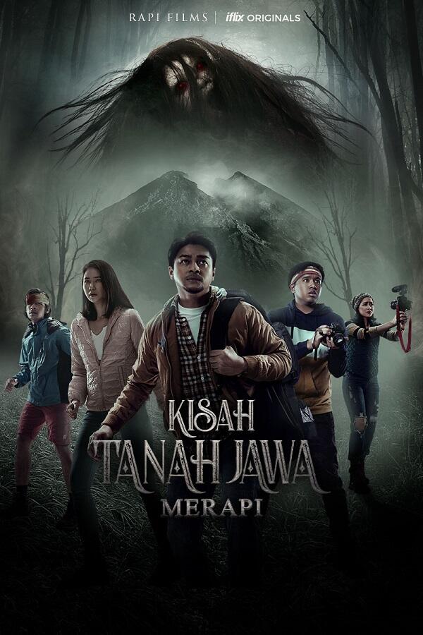 Penggemar Kisah Tanah Jawa? Kini, KTJ Ada Seriesnya di Iflix loh Gan!