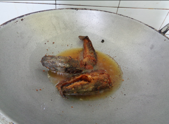 Ini Dia Gan, Resep Membuat Pecak Lele ala Ane!