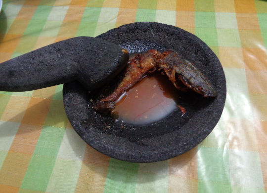 Ini Dia Gan, Resep Membuat Pecak Lele ala Ane!
