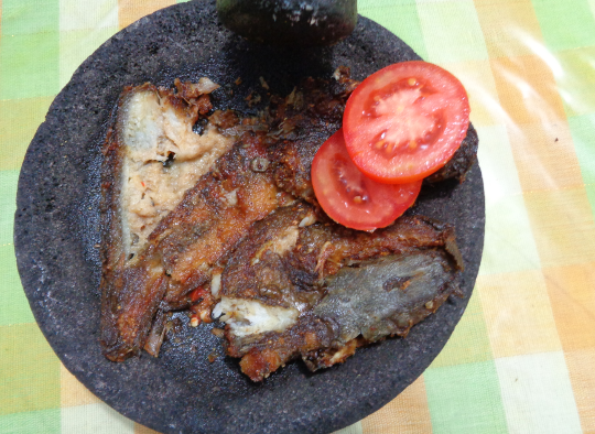 Ini Dia Gan, Resep Membuat Pecak Lele ala Ane!