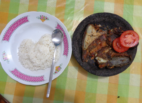 Ini Dia Gan, Resep Membuat Pecak Lele ala Ane!