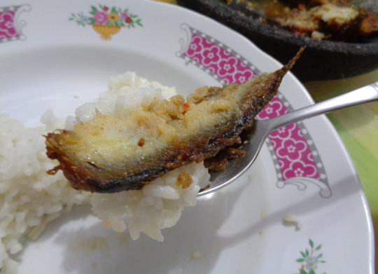 Ini Dia Gan, Resep Membuat Pecak Lele ala Ane!
