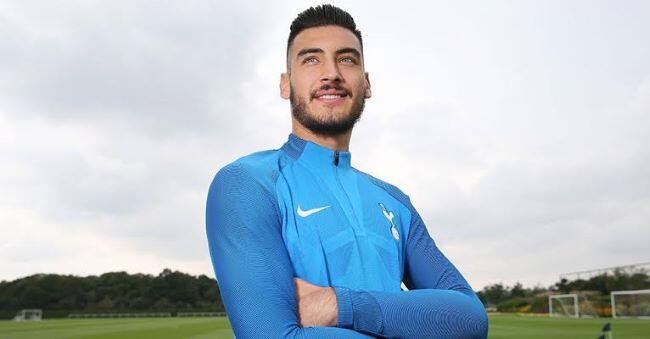 12 Penyelamatan? Bisa-bisa Paulo Gazzaniga Singkirkan Hugo Lloris