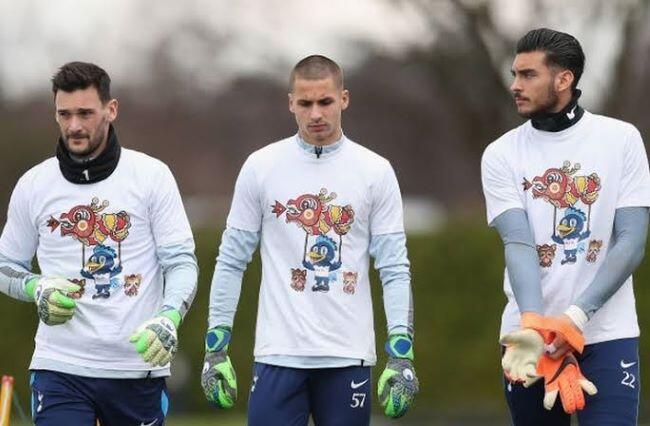 12 Penyelamatan? Bisa-bisa Paulo Gazzaniga Singkirkan Hugo Lloris