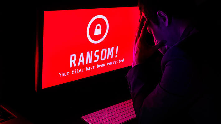 Peras Korban dengan Ransomware, Pria Ini Raup Keuntungan Hingga 31,5 Milyar