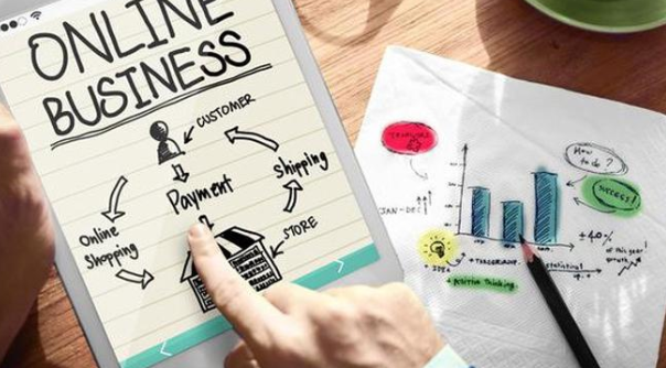 Enaknya Jualan Online: Selain Praktis Dijamin Gak Bikin Kantong Bolong