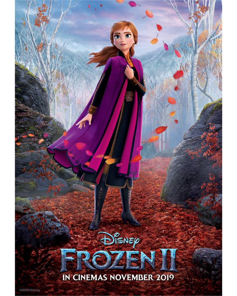 Teori Liar Fans Seputar Frozen 2