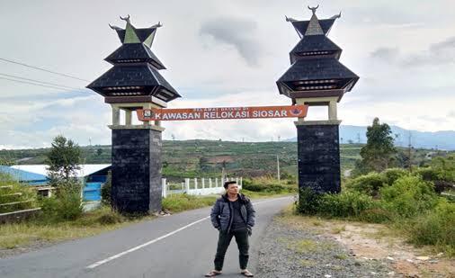 Puluhan Tempat Objek Wisata Di Tanah Karo Sumatera Utara