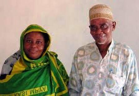 Mengenal Lebih Dekat Dengan Orang Swahili 