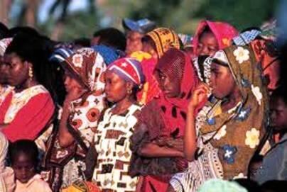 Mengenal Lebih Dekat Dengan Orang Swahili 