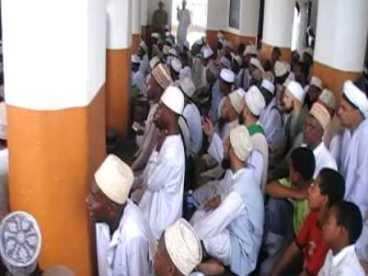 Mengenal Lebih Dekat Dengan Orang Swahili 