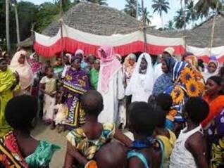 Mengenal Lebih Dekat Dengan Orang Swahili 