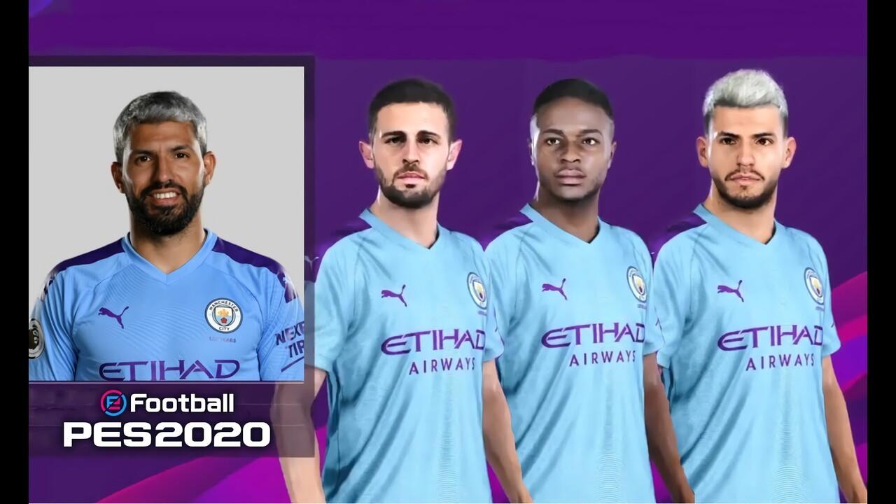 5 Klub Terkuat untuk Bermain eFootball PES 2020 Android