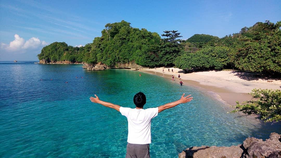 5 Destinasi Pantai Paling Instagramable di Pulau Lombok! 