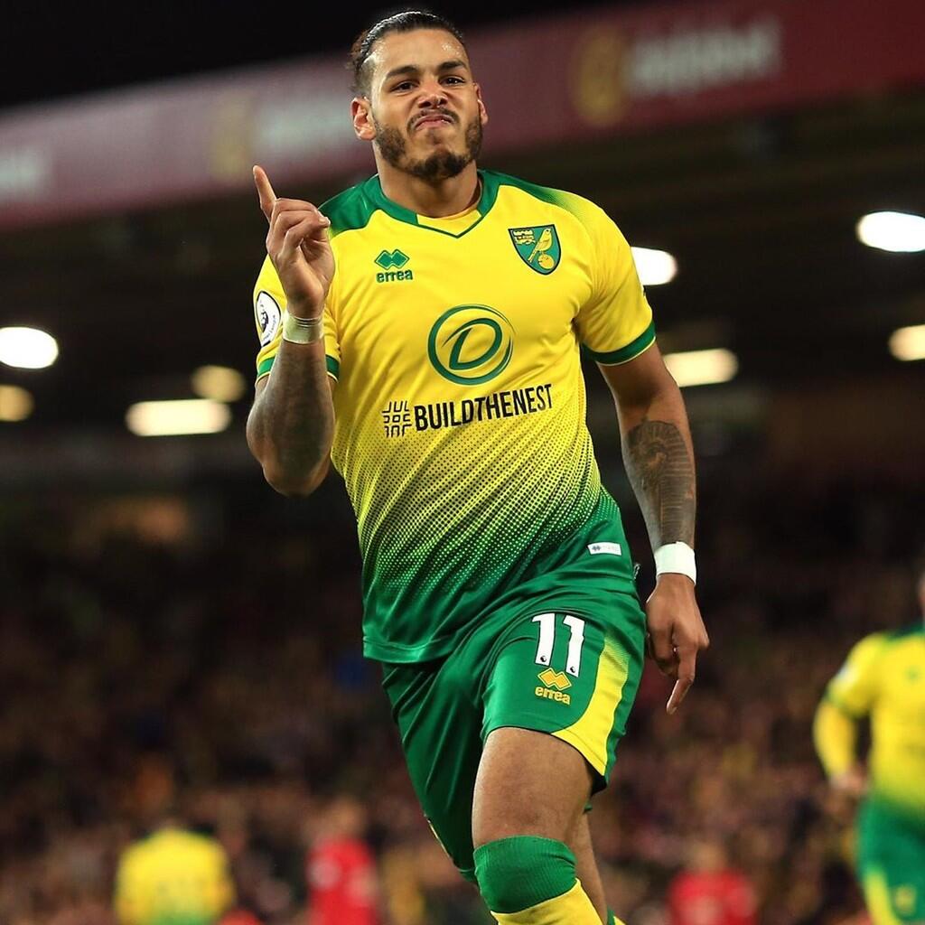 Menang 3-1 atas Norwich, MU Naik ke Papan Tengah Liga Inggris