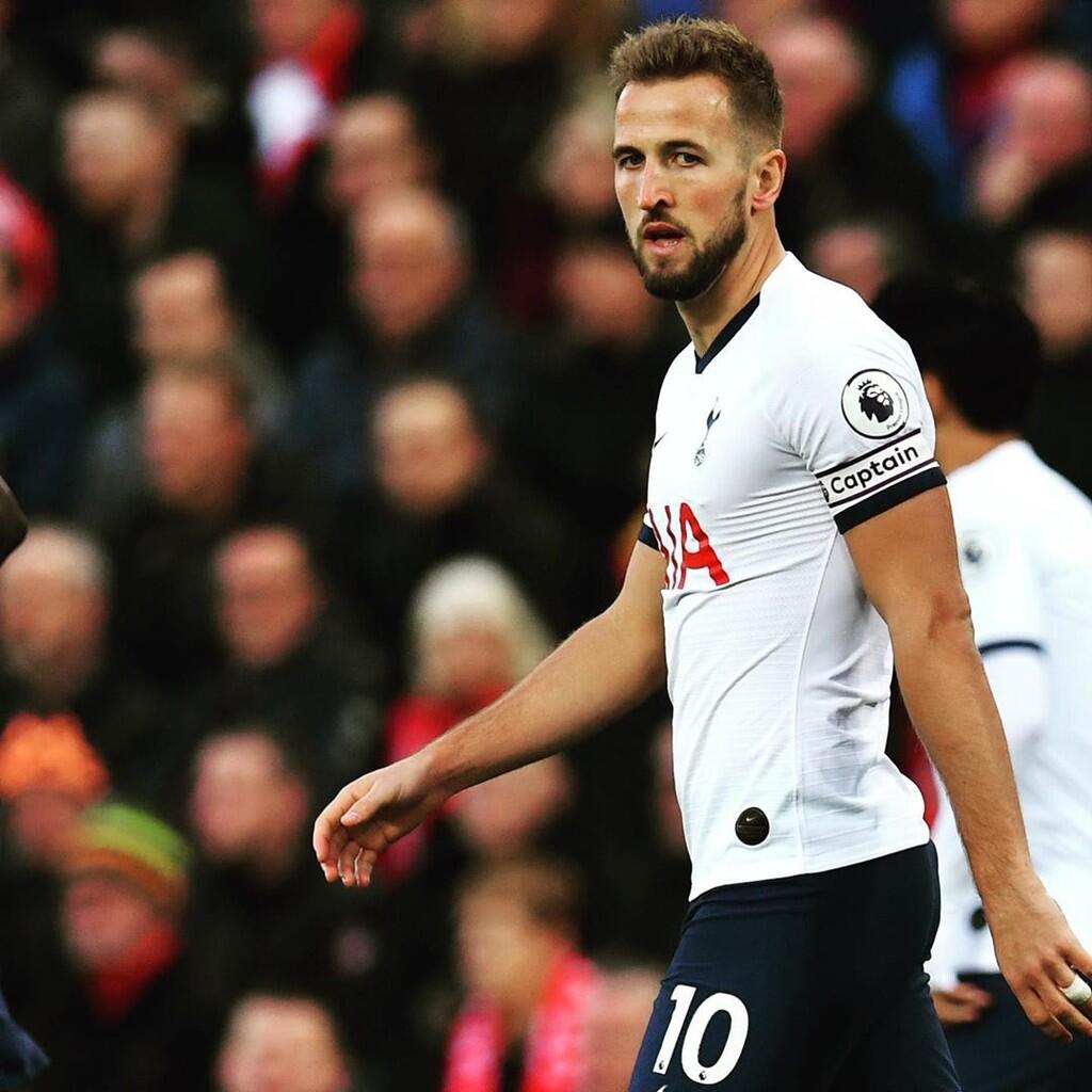 Menang 2-1 atas Tottenham Hotspur, Liverpool Nyaman di Puncak Klasemen Liga Inggris