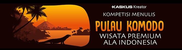 Diisukan Rp 14 Juta Per Tiket, Pulau Komodo Disulap Seperti Destinasi Wisata Afrika?
