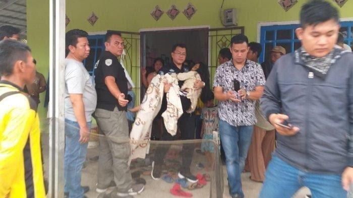 Gara-Gara Hamil Siswi Ini Pun Di Aniaya Dan Di Perkosa Kekasihnya Bosque