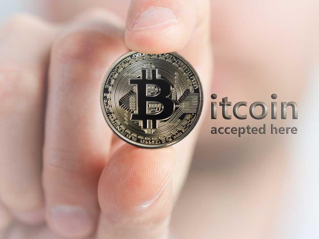 WOW!!! NILAI BITCOIN MEROKET DI ANGKA 12%, INVESTASI SEKARANG YUK!