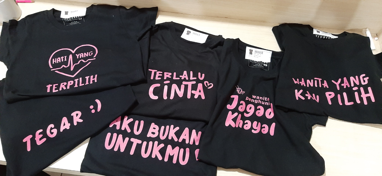 Pelajaran Berharga Konser Rossa Tegar 2.0 Bandung : Ngefans Tuh Harus All Out Gan!