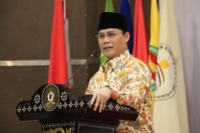 Basarah Jelaskan Peranan Peranakan Tionghoa &amp; Arab di Sumpah Pemuda