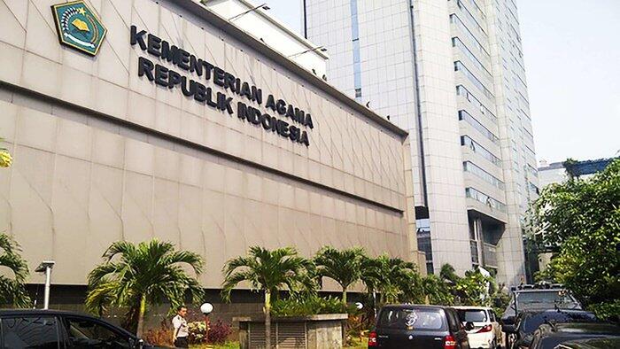 Kesamaan Indonesia & Israel: Punya Menteri Agama!
