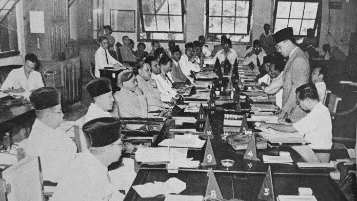 Kesamaan Indonesia & Israel: Punya Menteri Agama!