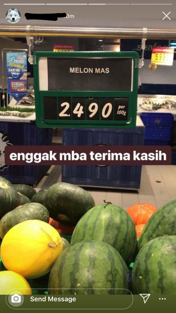 Gambar gambar lucu yang bisa bikin kamu ketawa