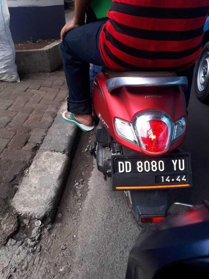 Gambar gambar lucu yang bisa bikin kamu ketawa