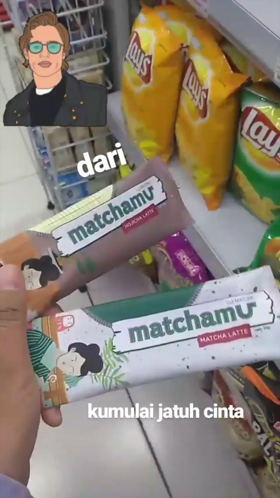 Gambar gambar lucu yang bisa bikin kamu ketawa