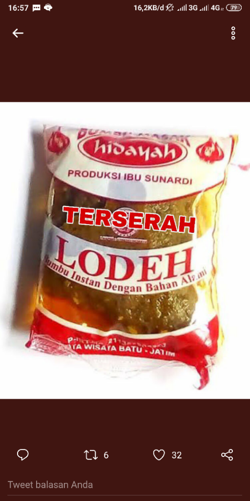 Gambar gambar lucu yang bisa bikin kamu ketawa