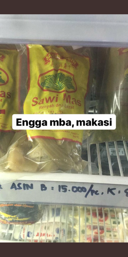Gambar gambar lucu yang bisa bikin kamu ketawa