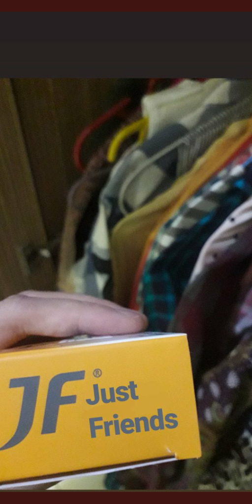 Gambar gambar lucu yang bisa bikin kamu ketawa